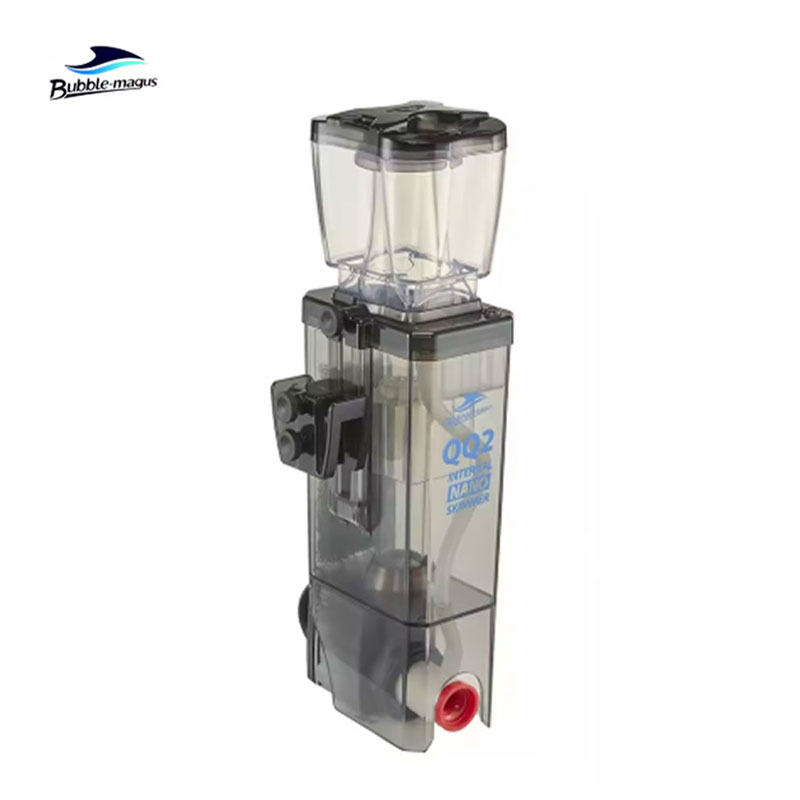 Marine Aquarium Nano - Bubble Magus BM QQ2 Internal Protein