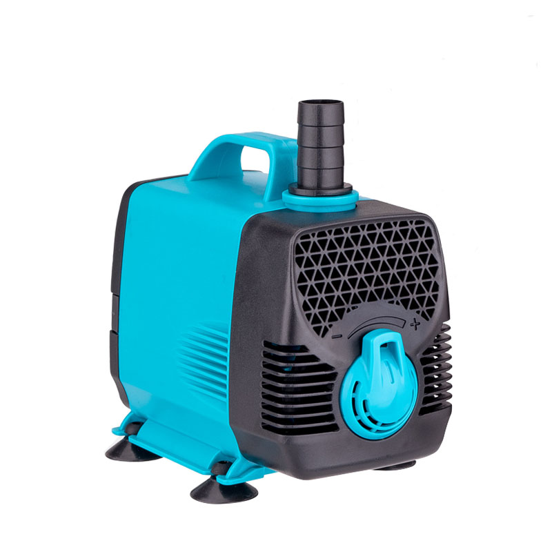 Marine Aquarium Nano - 220V Ultra Quiet Submersible Water Pump