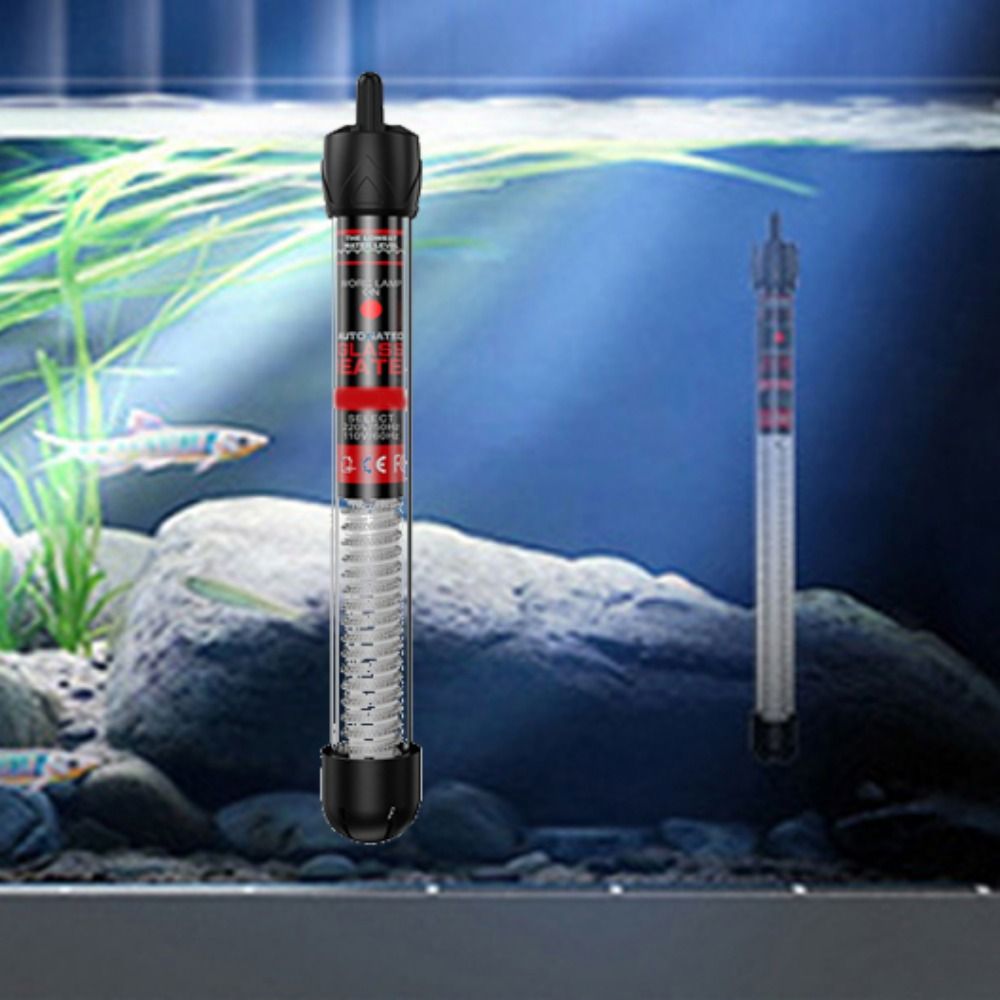 20-32°C Fish Tank Heater 25-30 - Marine Aquarium Heater 评论和价格