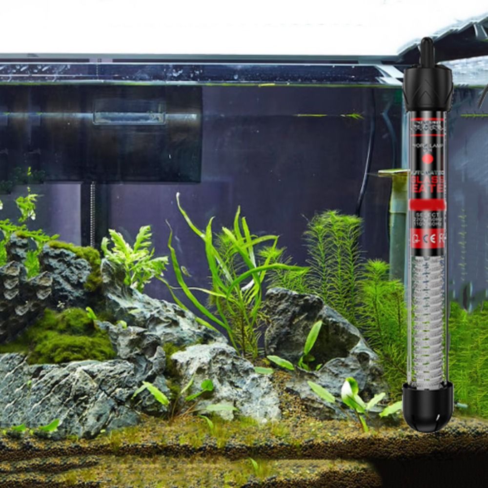 20-32°C Fish Tank Heater 25-30 - Marine Aquarium Heater 评论和价格