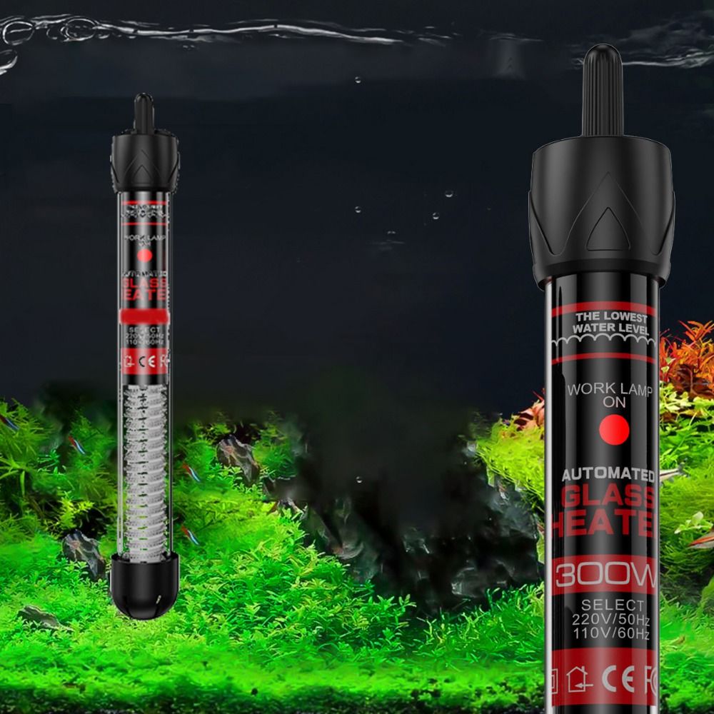 20-32°C Fish Tank Heater 25-30 - Marine Aquarium Heater 评论和价格