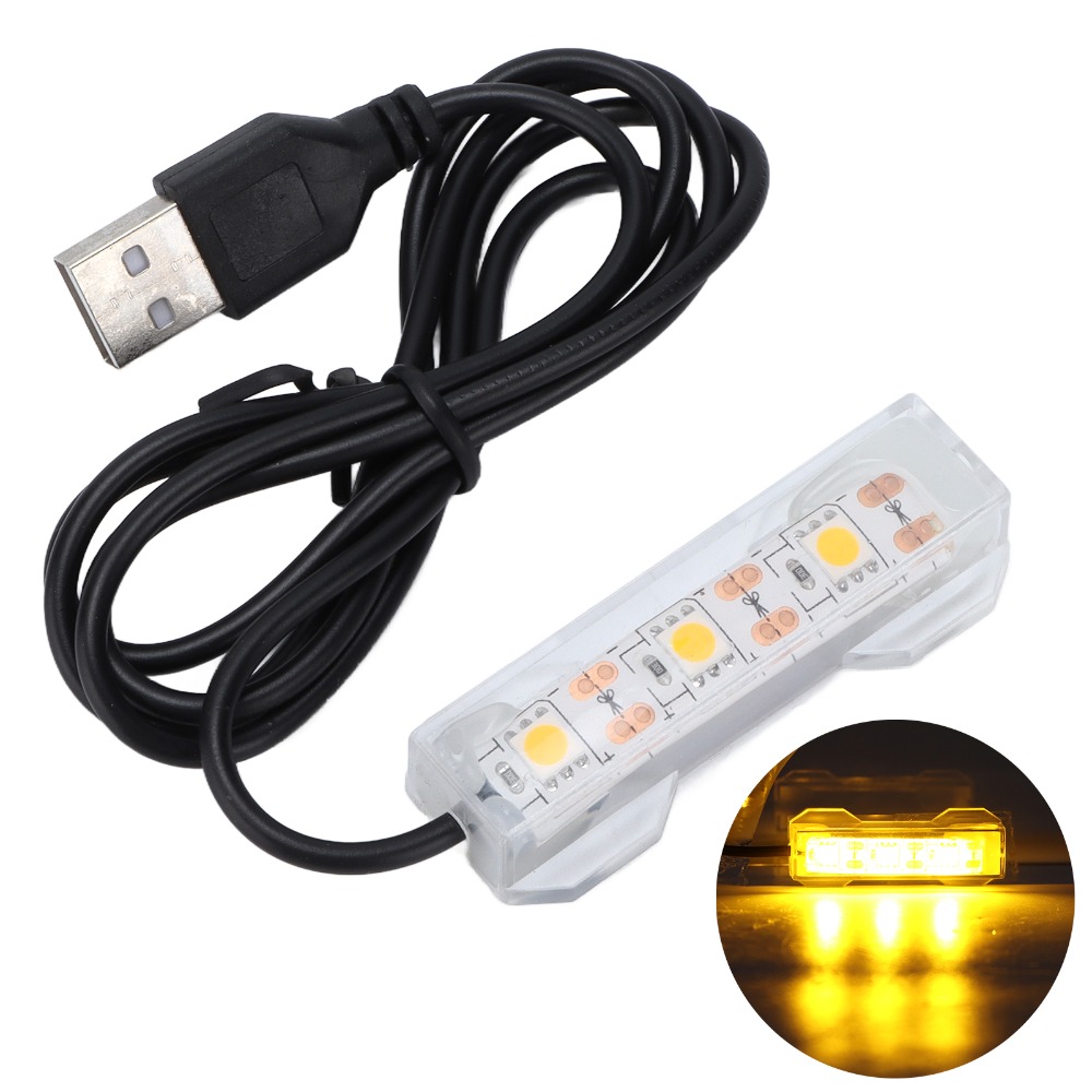 Decorative Lighting USB Aquari - Marine Aquarium Nano 评论和价格