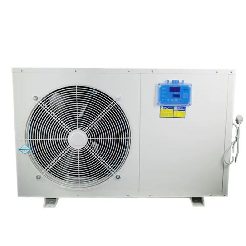 Wifi Smart Water Chiller For A - Marine Aquarium Chiller 评论和价格