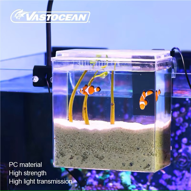 VASTOCEAN Fish Tank External F - Marine Aquarium Overflow 评论和价格
