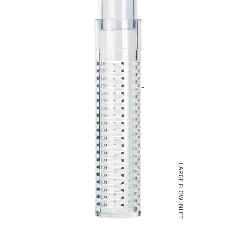 AQUAPRO Plastic Inflow Outflow - Marine Aquarium Overflow 评论和价格