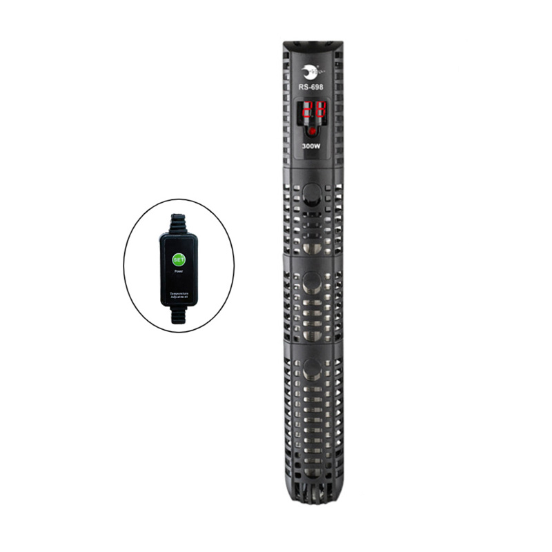 Aquarium Submersible Heater Fi - Marine Aquarium Heater 评论和价格