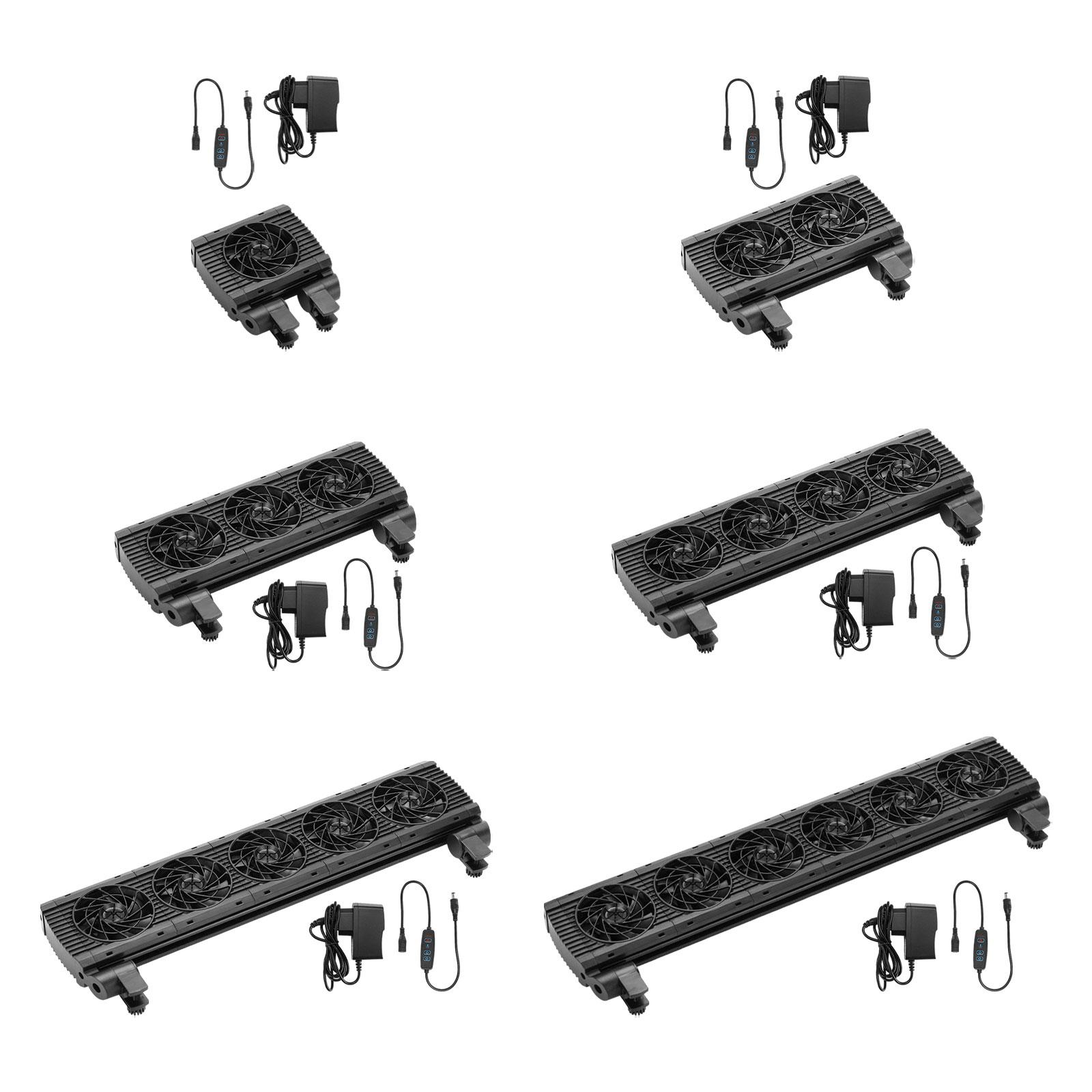 Fish Tank Cooling Fan Aquarium - Marine Aquarium Chiller 评论和价格