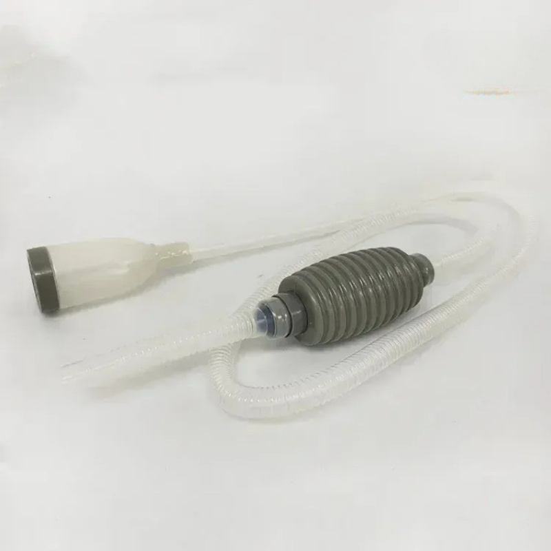 Aquarium Siphon Vacuum Cleaner - Marine Aquarium Water Change 评论和价格