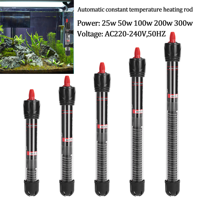 AC220-240V,50HZ AT700 Fish Tan - Marine Aquarium Heater 评论和价格