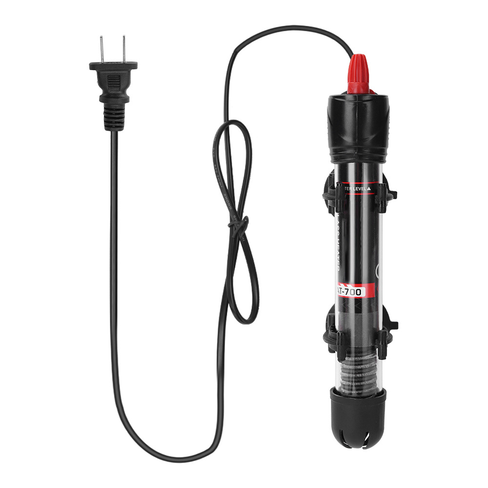 AC220-240V,50HZ AT700 Fish Tan - Marine Aquarium Heater 评论和价格