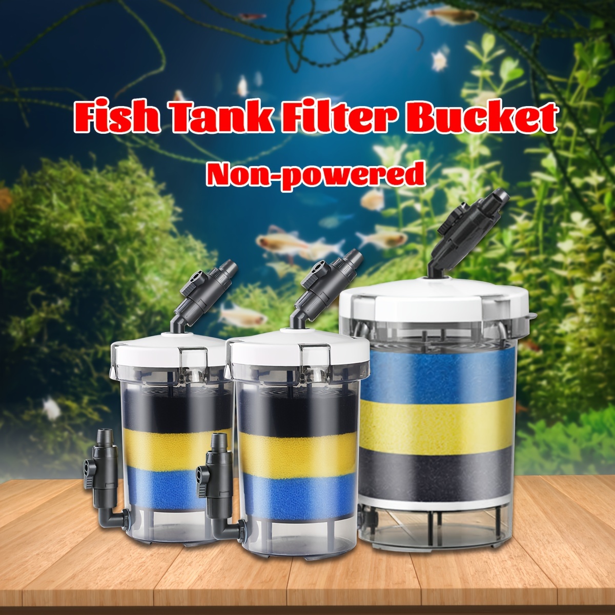 SUNSUN EW-602  EW-603 EW-604 S - Marine Aquarium Heater 评论和价格