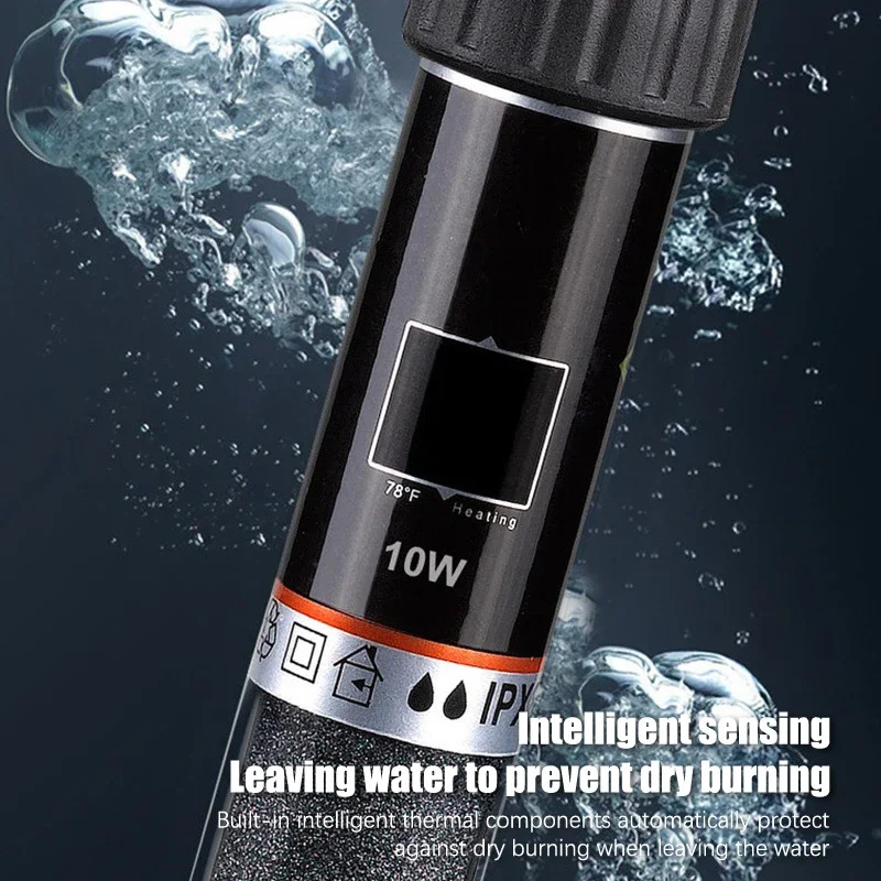 USB Mini Aquarium Heating Rod, - Marine Aquarium Heater 评论和价格