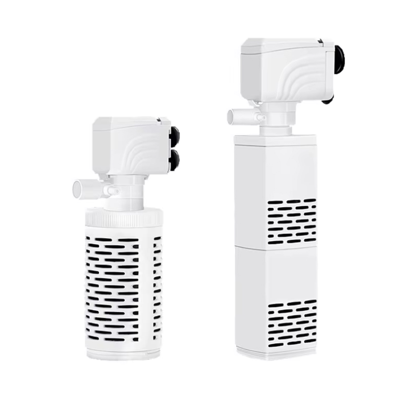 3 in 1 Aquarium Filter Pump Si - Marine Aquarium Water Change 评论和价格