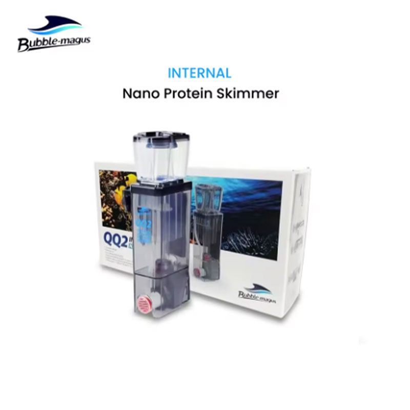 Bubble Magus BM QQ2 Internal P - Marine Aquarium Nano 评论和价格