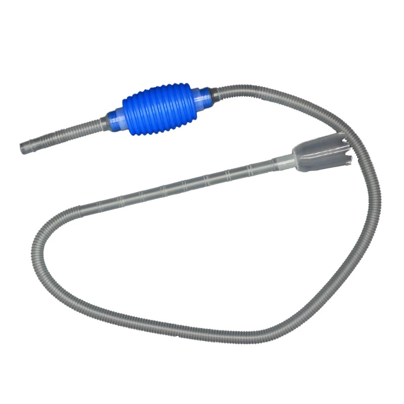 Aquarium Siphon Vacuum Cleaner - Marine Aquarium Water Change 评论和价格
