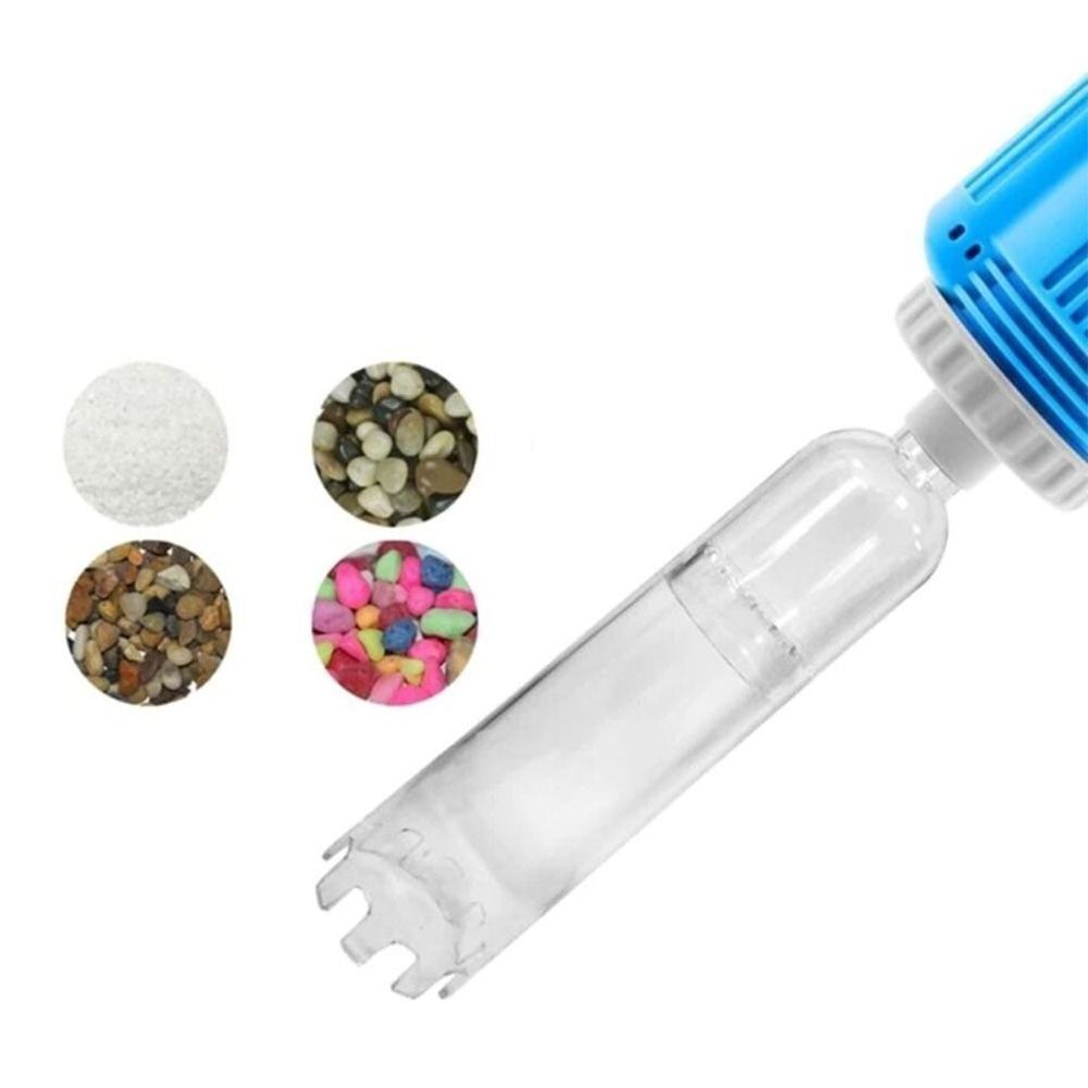 New Siphon Aquarium Gravel Cle - Marine Aquarium Water Change 评论和价格