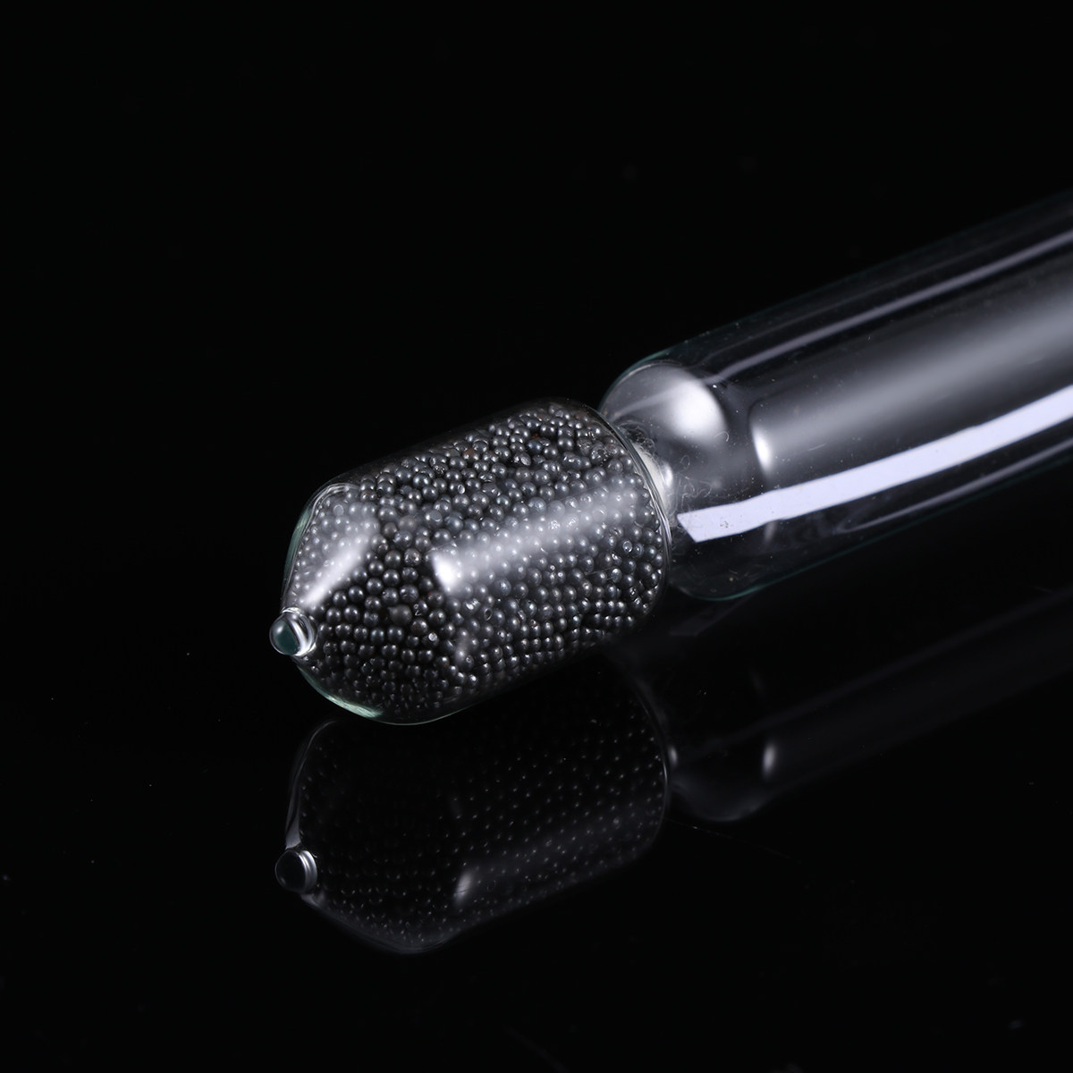 2Pcs Premium Glass Float Hydro - Marine Aquarium Hydrometer 评论和价格
