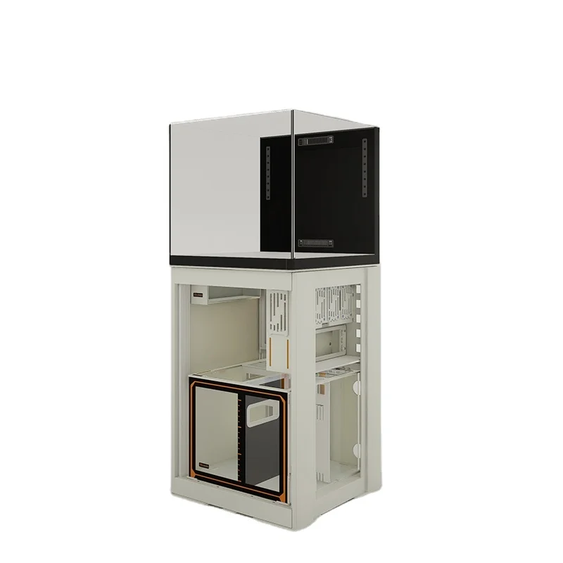 TLF TR Seri Ultra-Thin Overflo - Marine Aquarium Overflow 评论和价格