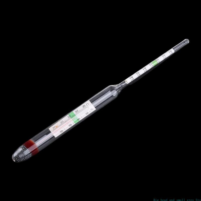 581C Aquariums Glass Hydromete - Marine Aquarium Hydrometer 评论和价格