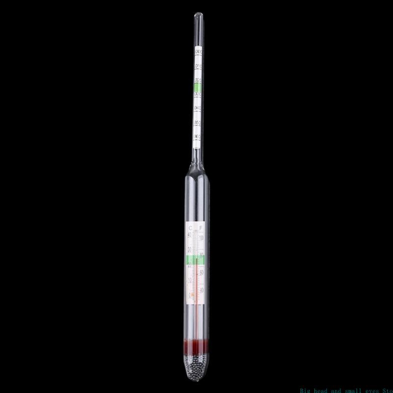 581C Aquariums Glass Hydromete - Marine Aquarium Hydrometer 评论和价格
