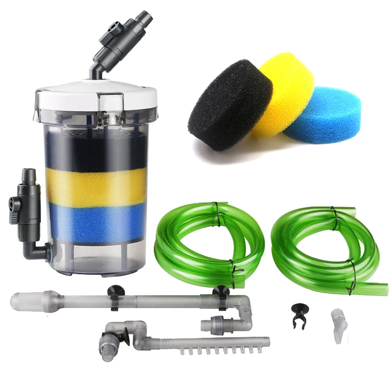 sunsun Aquarium Filter Aqurium - Marine Aquarium Chiller 评论和价格