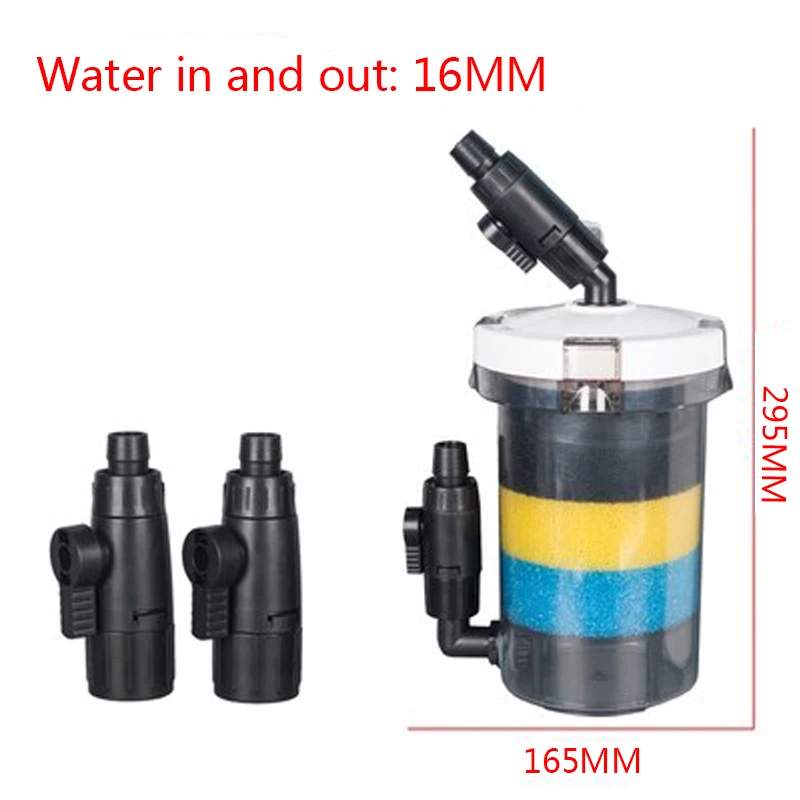 sunsun Aquarium Filter Aqurium - Marine Aquarium Chiller 评论和价格