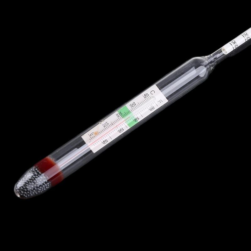 G6KF Aquariums Glass Hydromete - Marine Aquarium Hydrometer 评论和价格