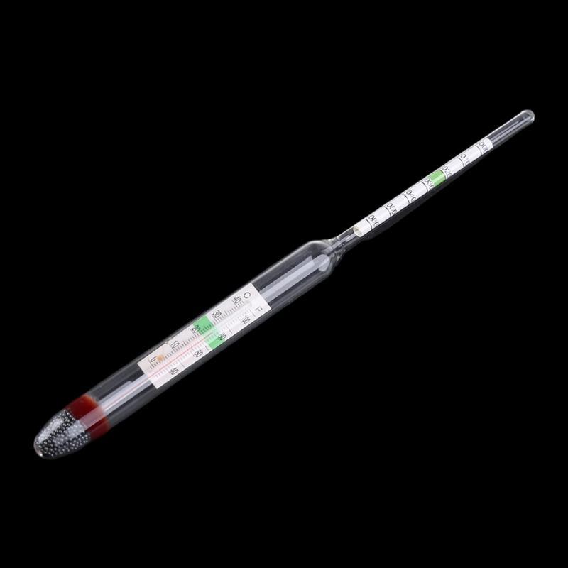 G6KF Aquariums Glass Hydromete - Marine Aquarium Hydrometer 评论和价格
