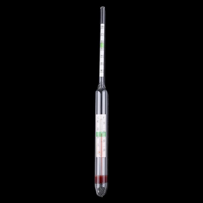 G6KF Aquariums Glass Hydromete - Marine Aquarium Hydrometer 评论和价格