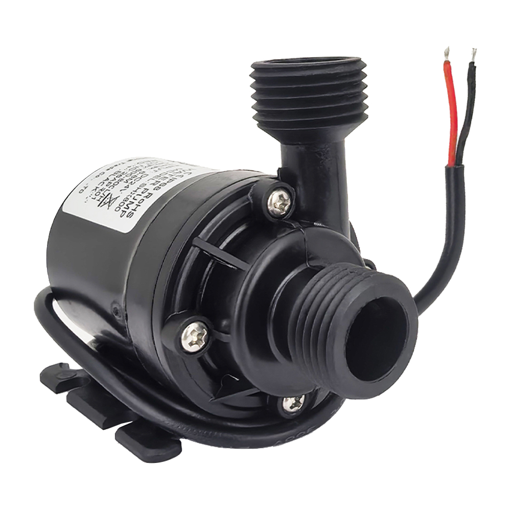 Ultra Quiet Water Pump Mini DC - Marine Aquarium Nano 评论和价格