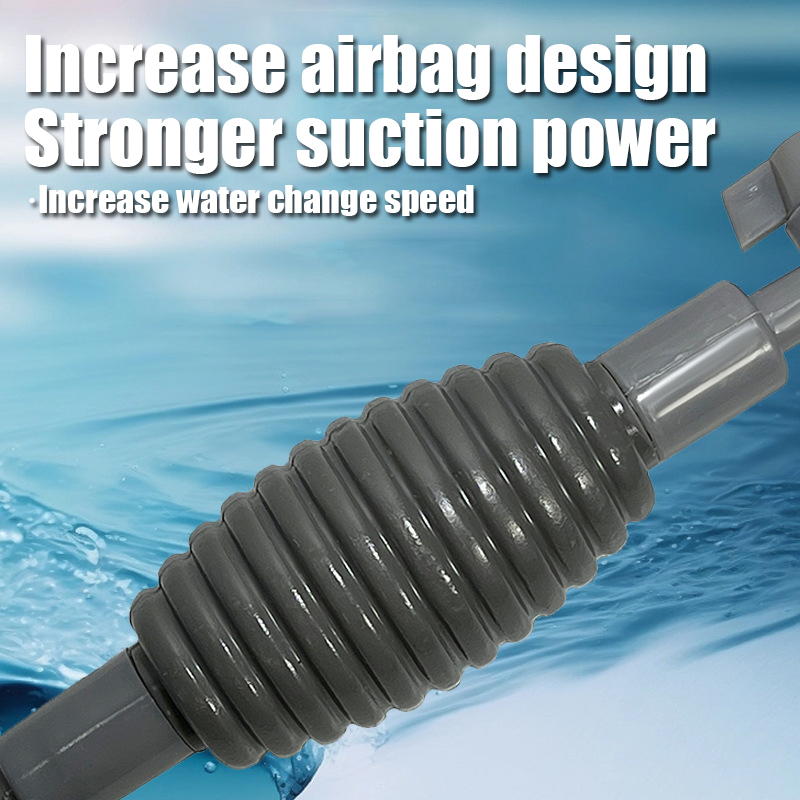 New Fish Tank Water Changer Sa - Marine Aquarium Water Change 评论和价格