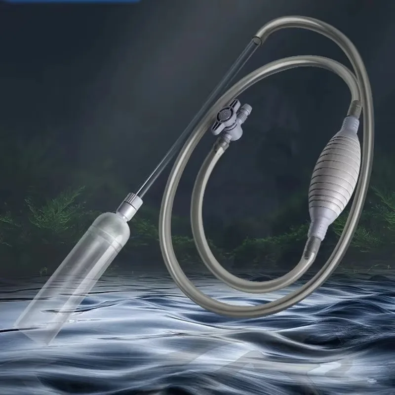 1.5m Aquarium Manual Water Cha - Marine Aquarium Water Change 评论和价格