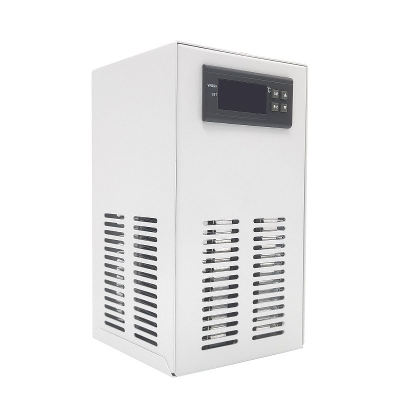 220V/110V Fish Tank Chiller, S - Marine Aquarium Chiller 评论和价格