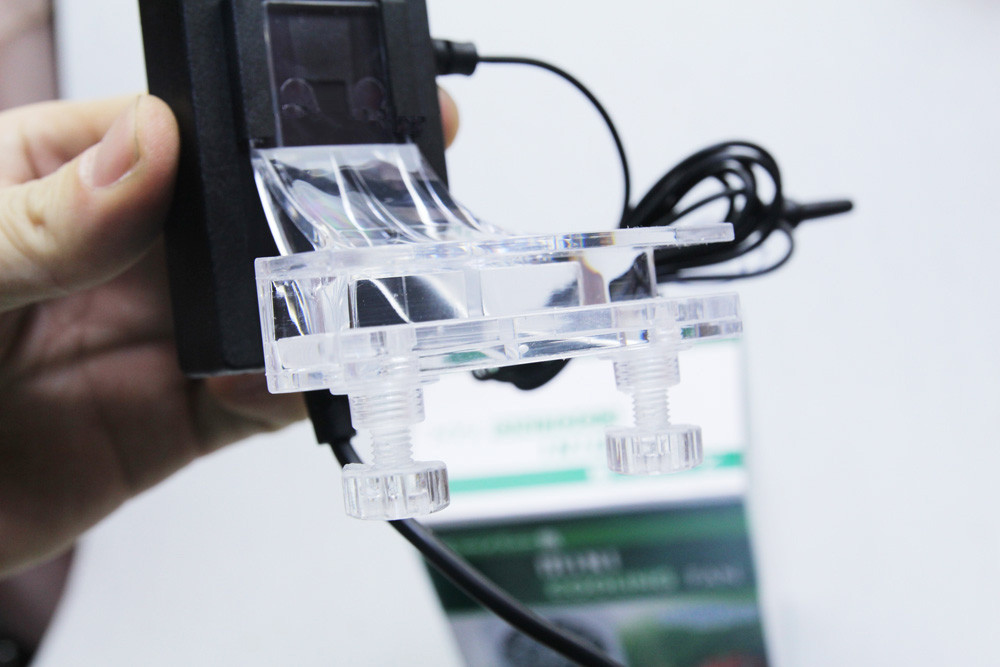 Mini nano clip hang on cooling - Marine Aquarium Chiller 评论和价格
