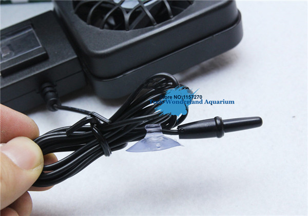 Mini nano clip hang on cooling - Marine Aquarium Chiller 评论和价格
