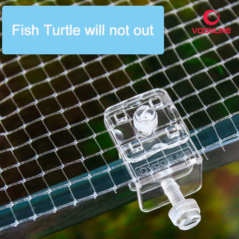Anti Jump Net Fresh Seawater F - Marine Aquarium Overflow 评论和价格