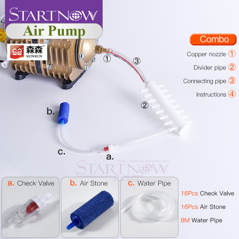 220V 185W 150L/min Electric Ma - Marine Aquarium Heater 评论和价格