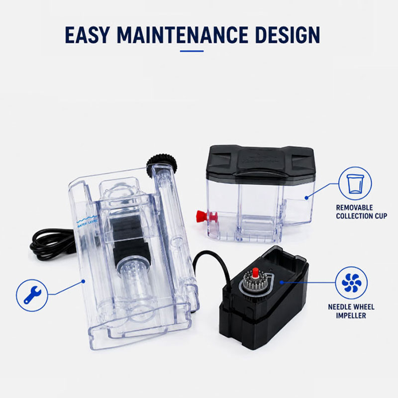Bubble Magus MiniQ Plus Nano R - Marine Aquarium Nano 评论和价格
