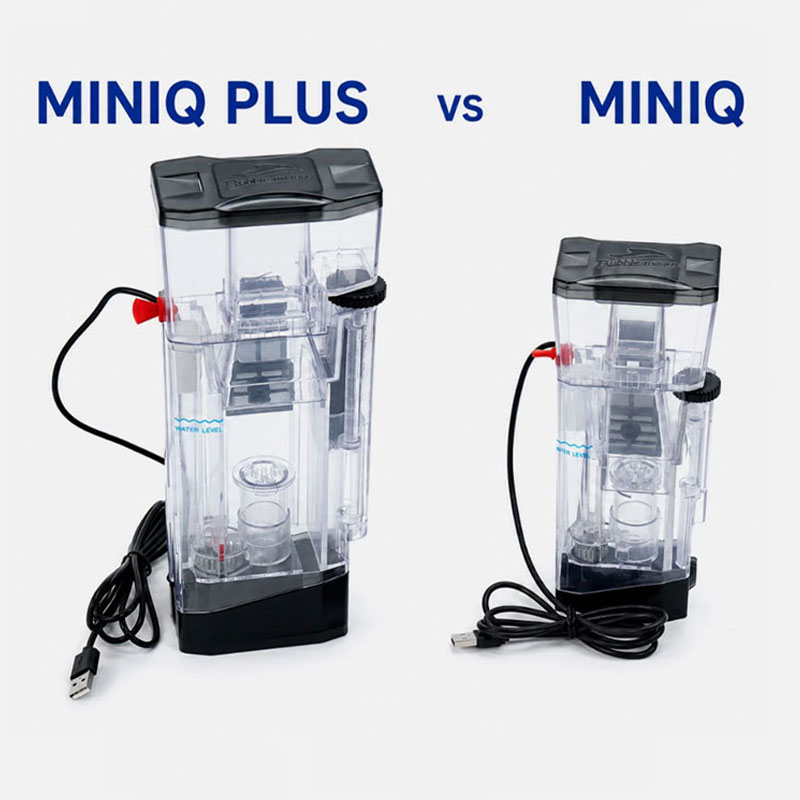 Bubble Magus MiniQ Plus Nano R - Marine Aquarium Nano 评论和价格
