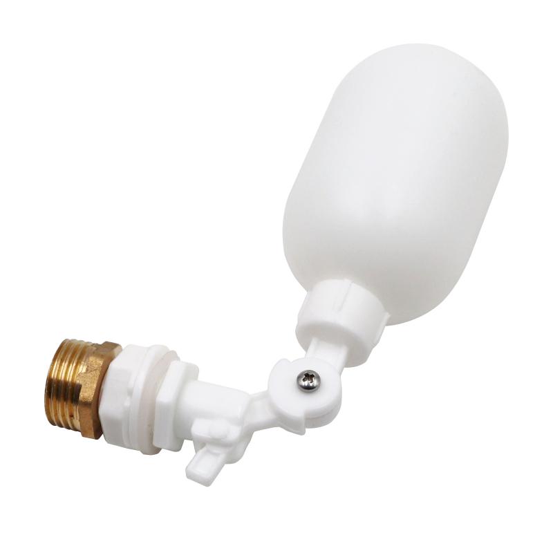 Automatic Plastic Mini Float B - Marine Aquarium Overflow 评论和价格