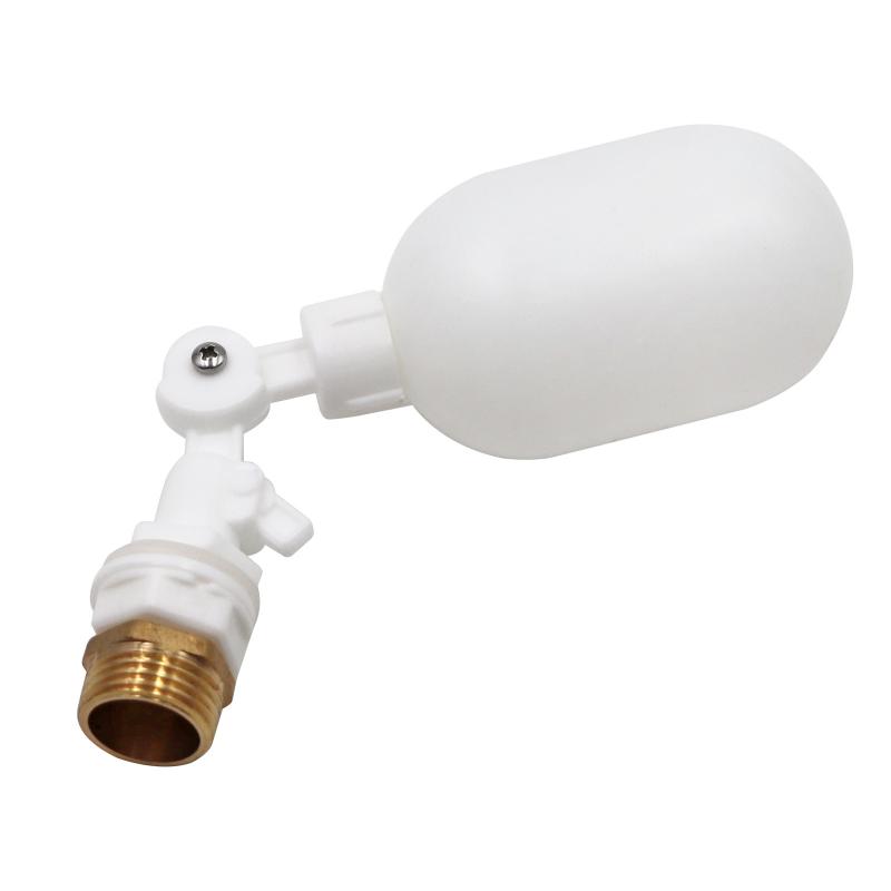 Automatic Plastic Mini Float B - Marine Aquarium Overflow 评论和价格