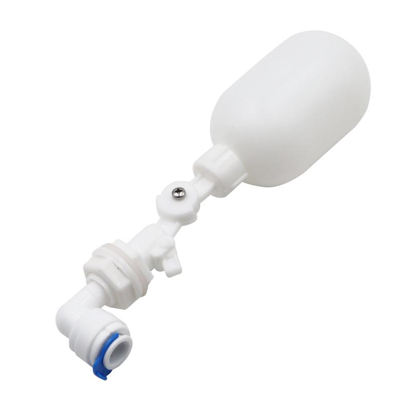 Automatic Plastic Mini Float B - Marine Aquarium Overflow 评论和价格