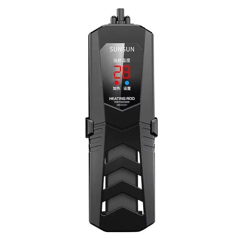 SUNSUN PTC  ARK/PTC High-Power - Marine Aquarium Heater 评论和价格