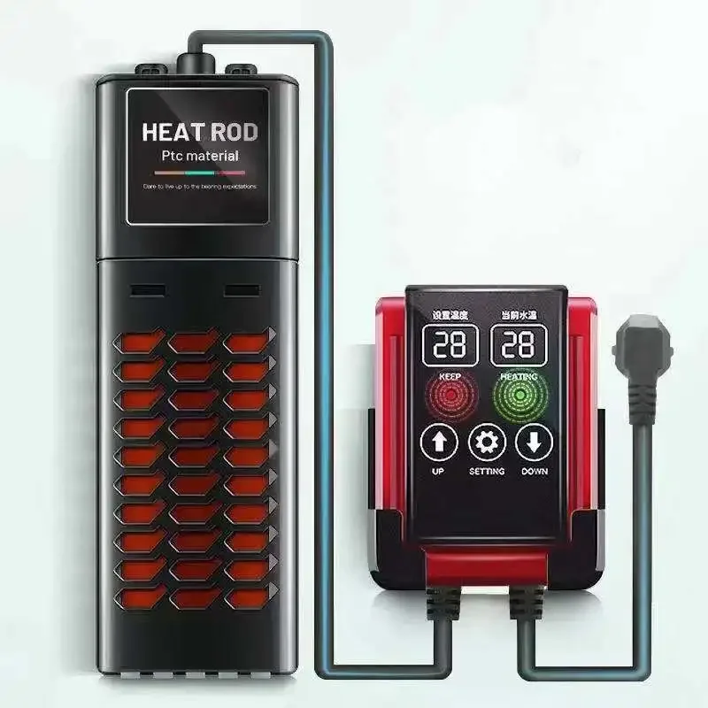 1000W Aquarium Submersible Hea - Marine Aquarium Heater 评论和价格