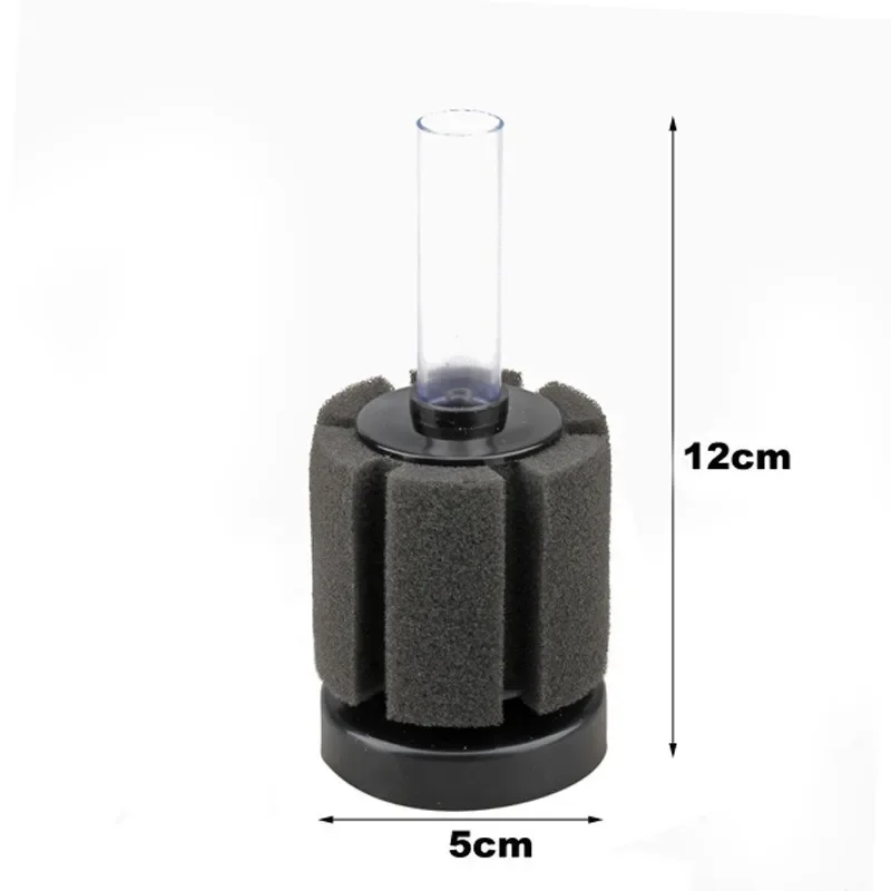 10 pcs Bio Sponge Filter for B - Marine Aquarium Nano 评论和价格