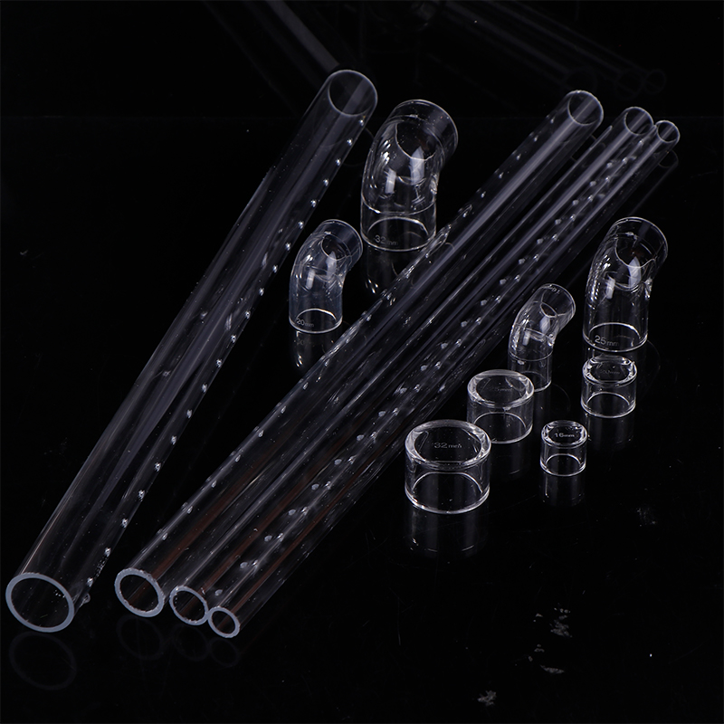 Aquarium Filter Rain Spray Bar - Marine Aquarium Overflow 评论和价格