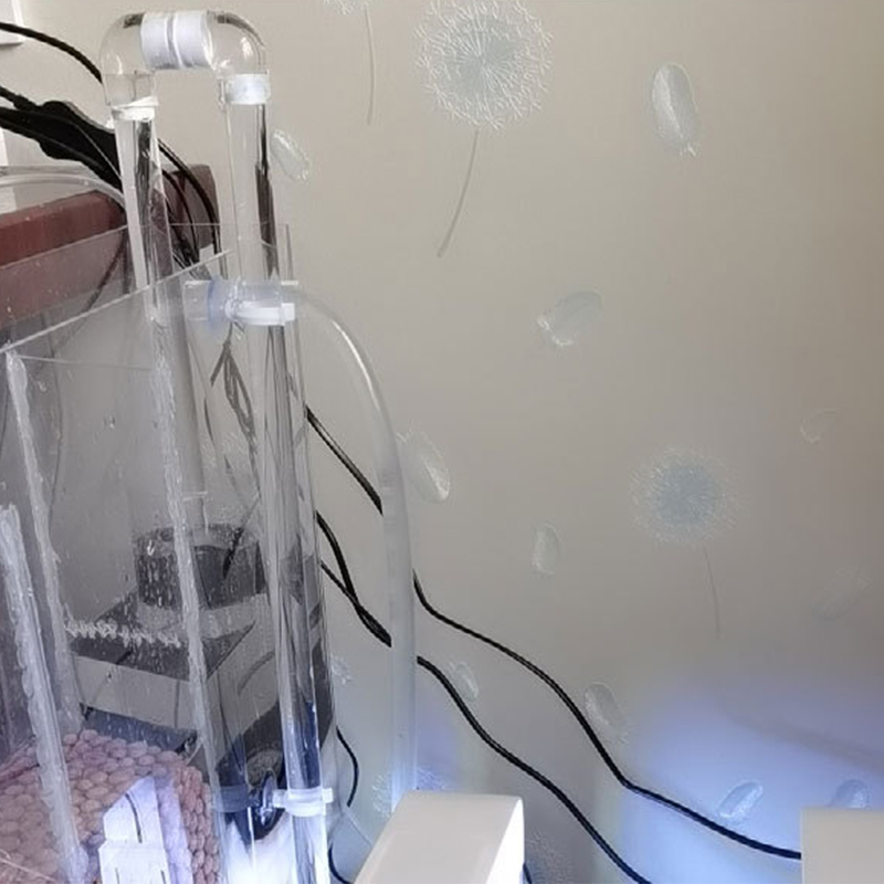Aquarium Filter Rain Spray Bar - Marine Aquarium Overflow 评论和价格