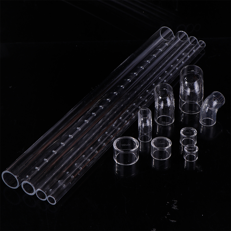 Aquarium Filter Rain Spray Bar - Marine Aquarium Overflow 评论和价格