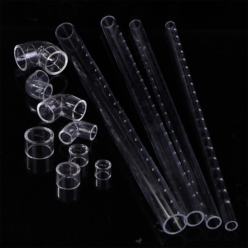 Aquarium Filter Rain Spray Bar - Marine Aquarium Overflow 评论和价格
