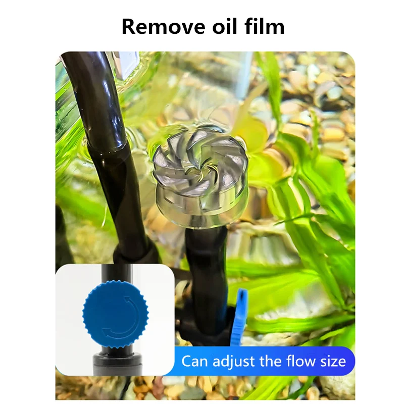 SUNSUN new fish tank filter YB - Marine Aquarium Chiller 评论和价格